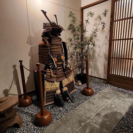 Hida Takayamasan No Machi House - Vacation Stay 98088V Такаяма Екстер'єр фото
