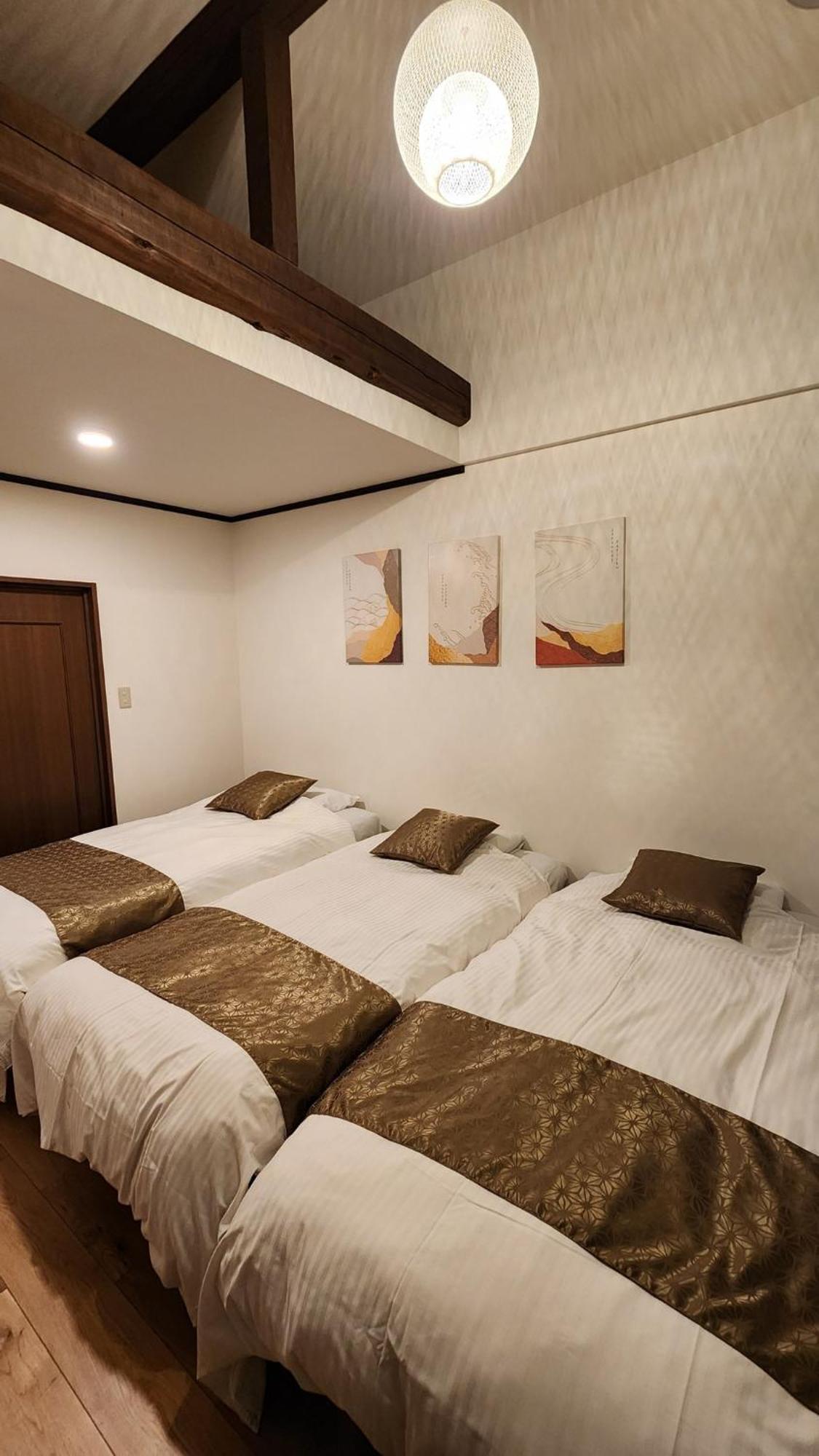 Hida Takayamasan No Machi House - Vacation Stay 98088V Такаяма Екстер'єр фото