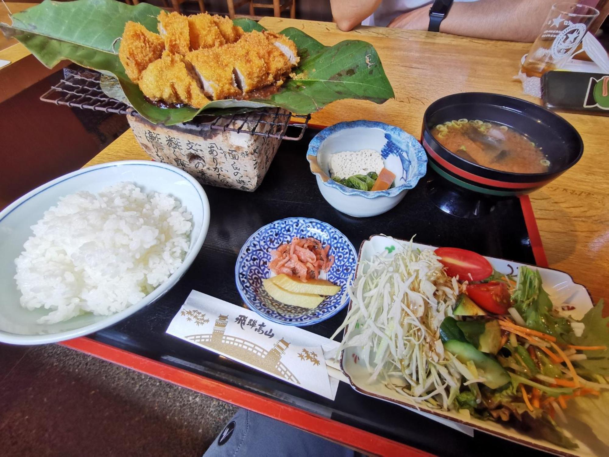 Hida Takayamasan No Machi House - Vacation Stay 98088V Такаяма Екстер'єр фото