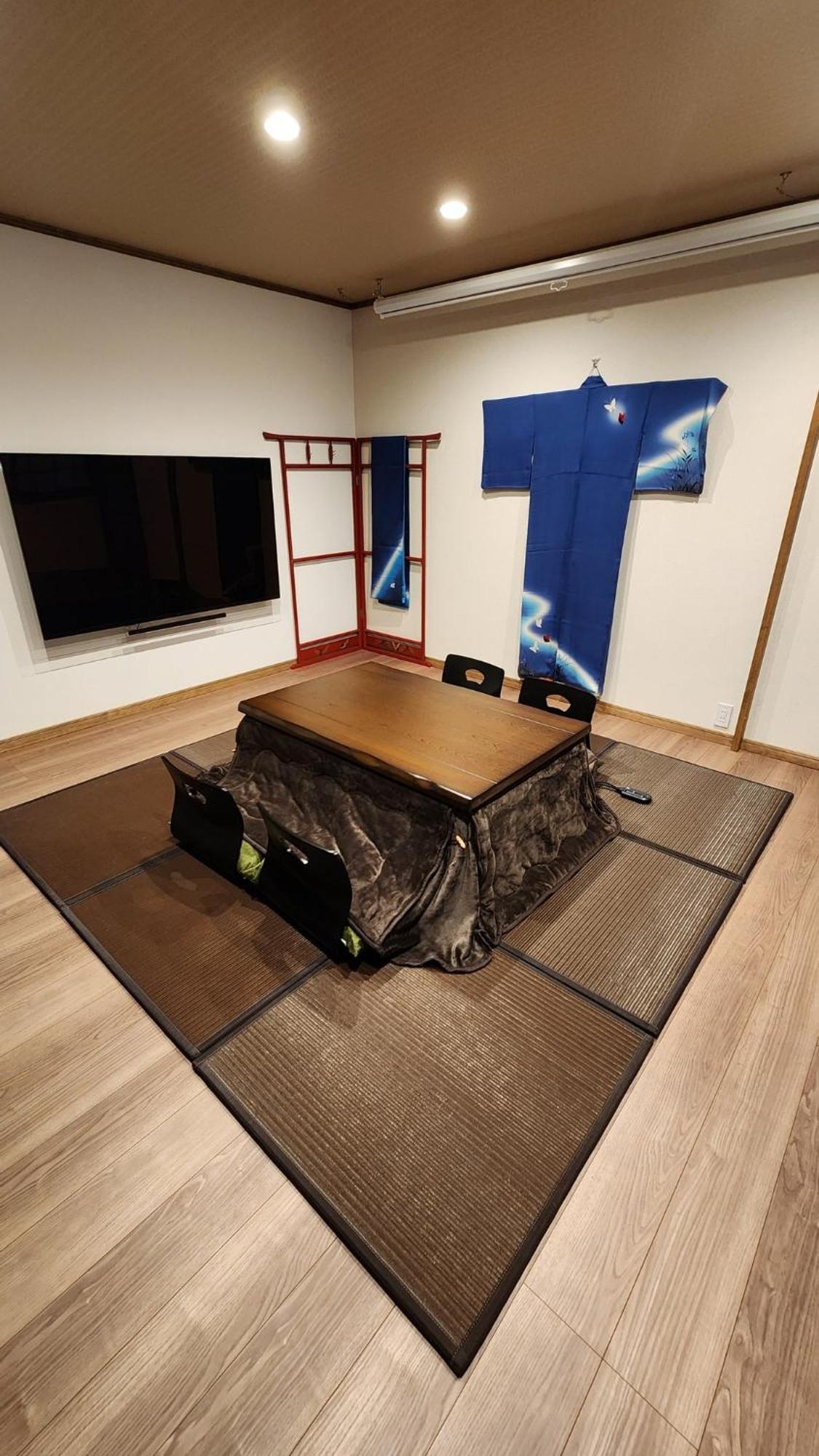 Hida Takayamasan No Machi House - Vacation Stay 98088V Такаяма Екстер'єр фото