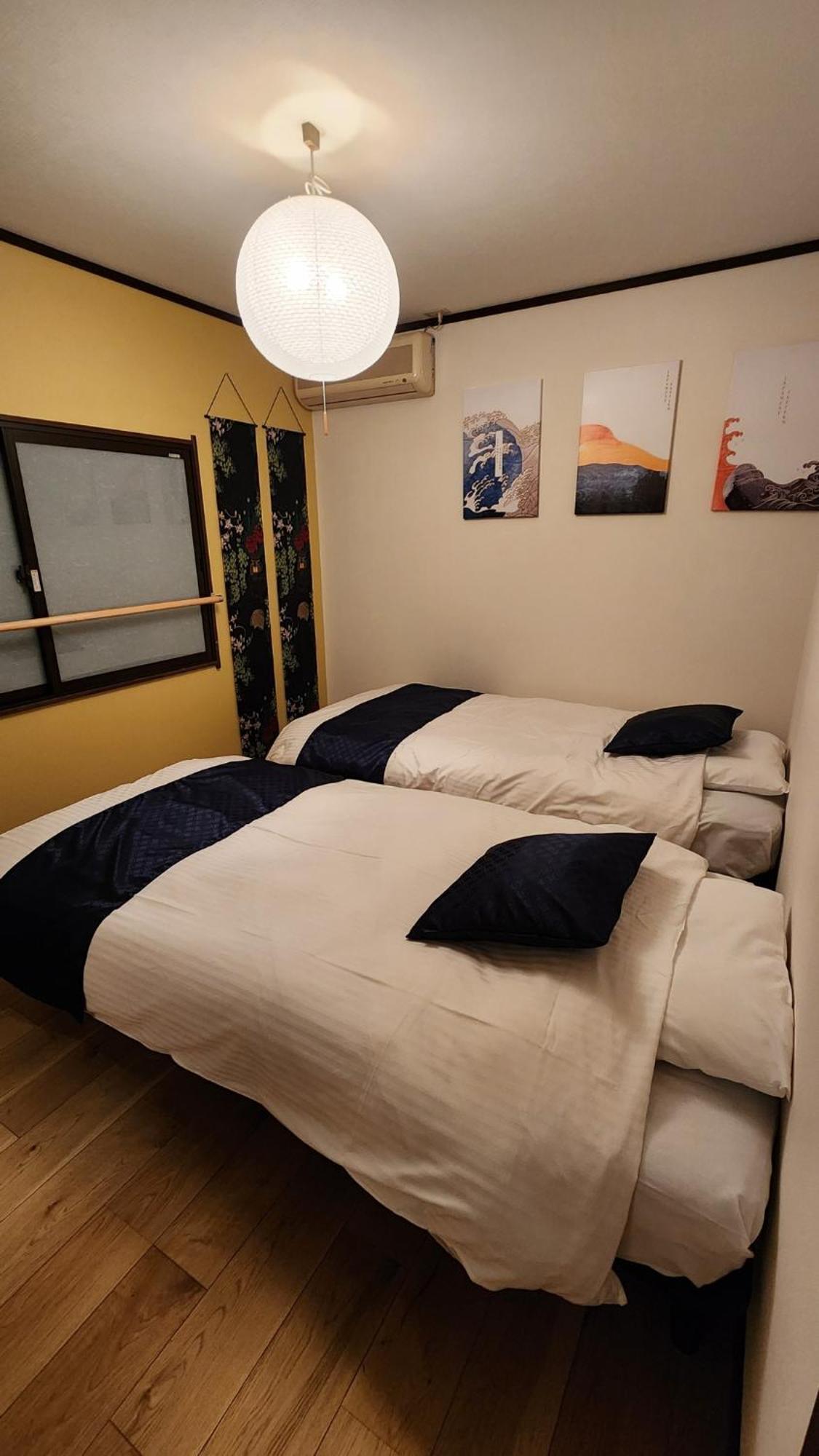 Hida Takayamasan No Machi House - Vacation Stay 98088V Такаяма Екстер'єр фото