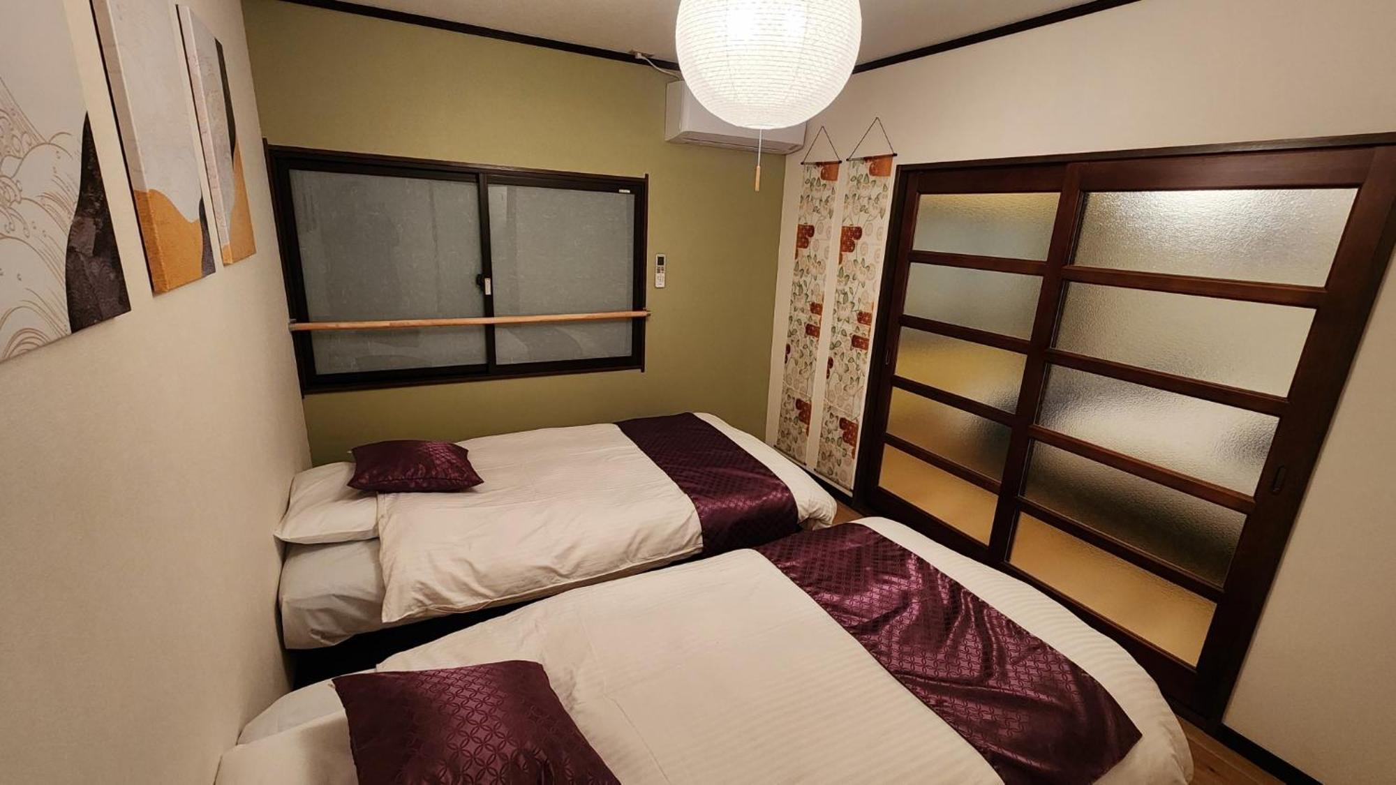Hida Takayamasan No Machi House - Vacation Stay 98088V Такаяма Екстер'єр фото
