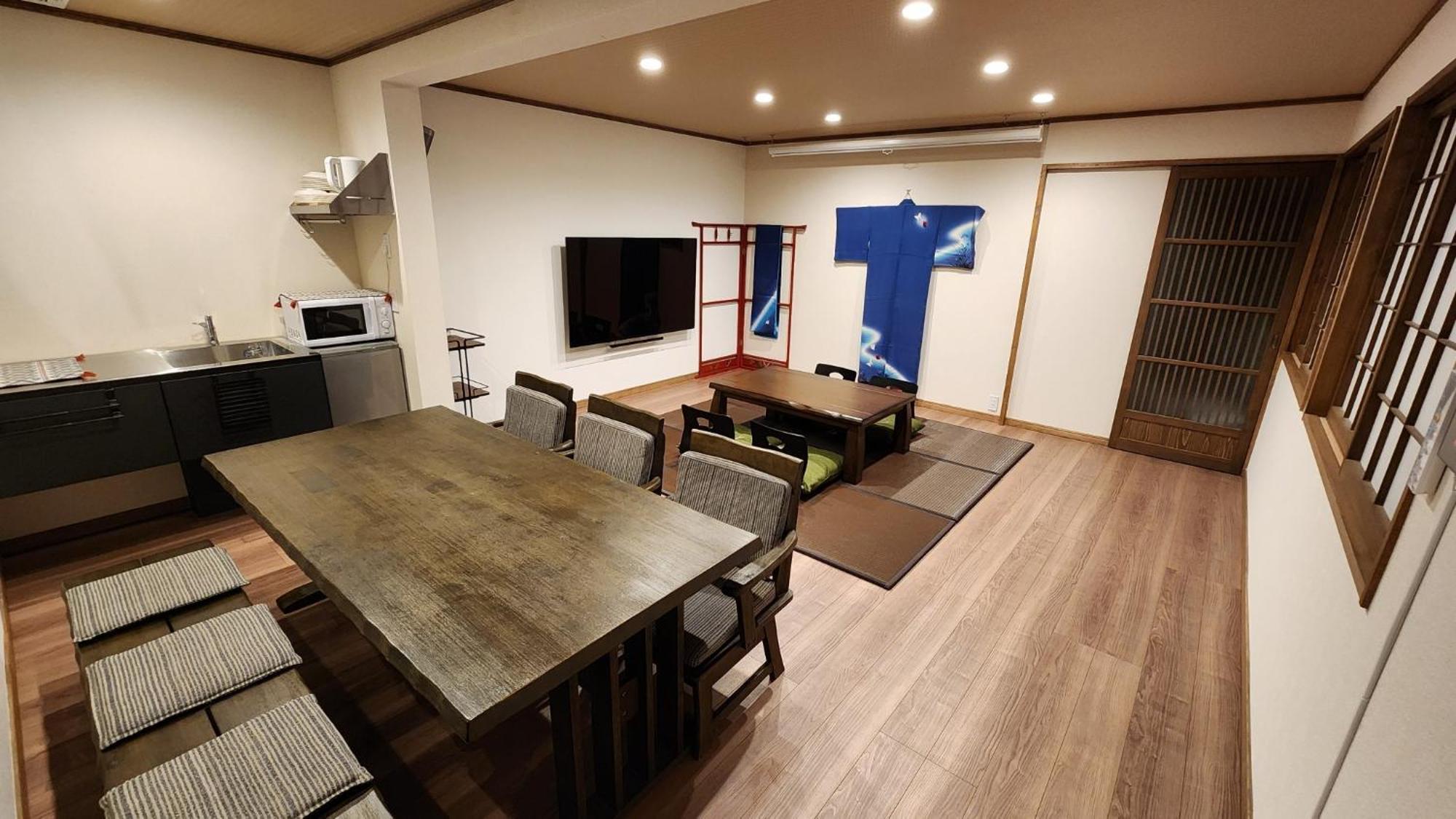 Hida Takayamasan No Machi House - Vacation Stay 98088V Такаяма Екстер'єр фото