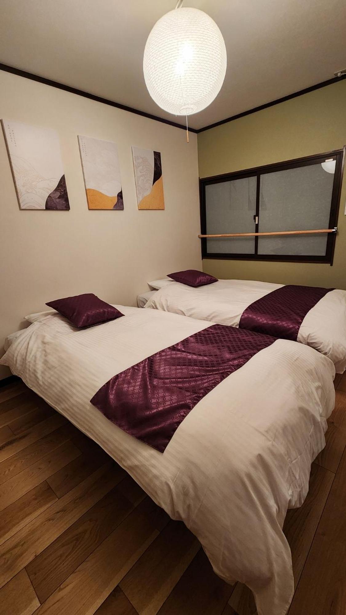 Hida Takayamasan No Machi House - Vacation Stay 98088V Такаяма Екстер'єр фото