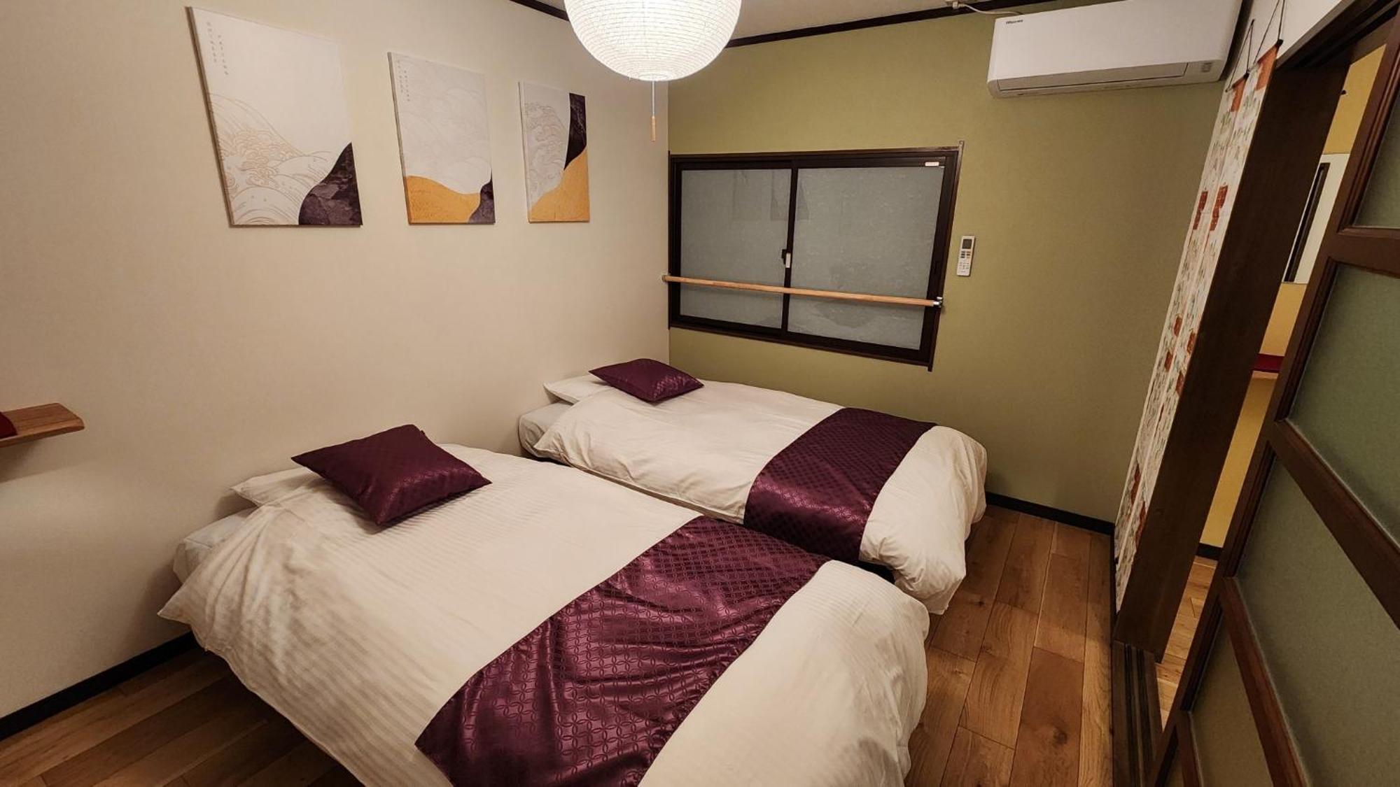 Hida Takayamasan No Machi House - Vacation Stay 98088V Такаяма Екстер'єр фото