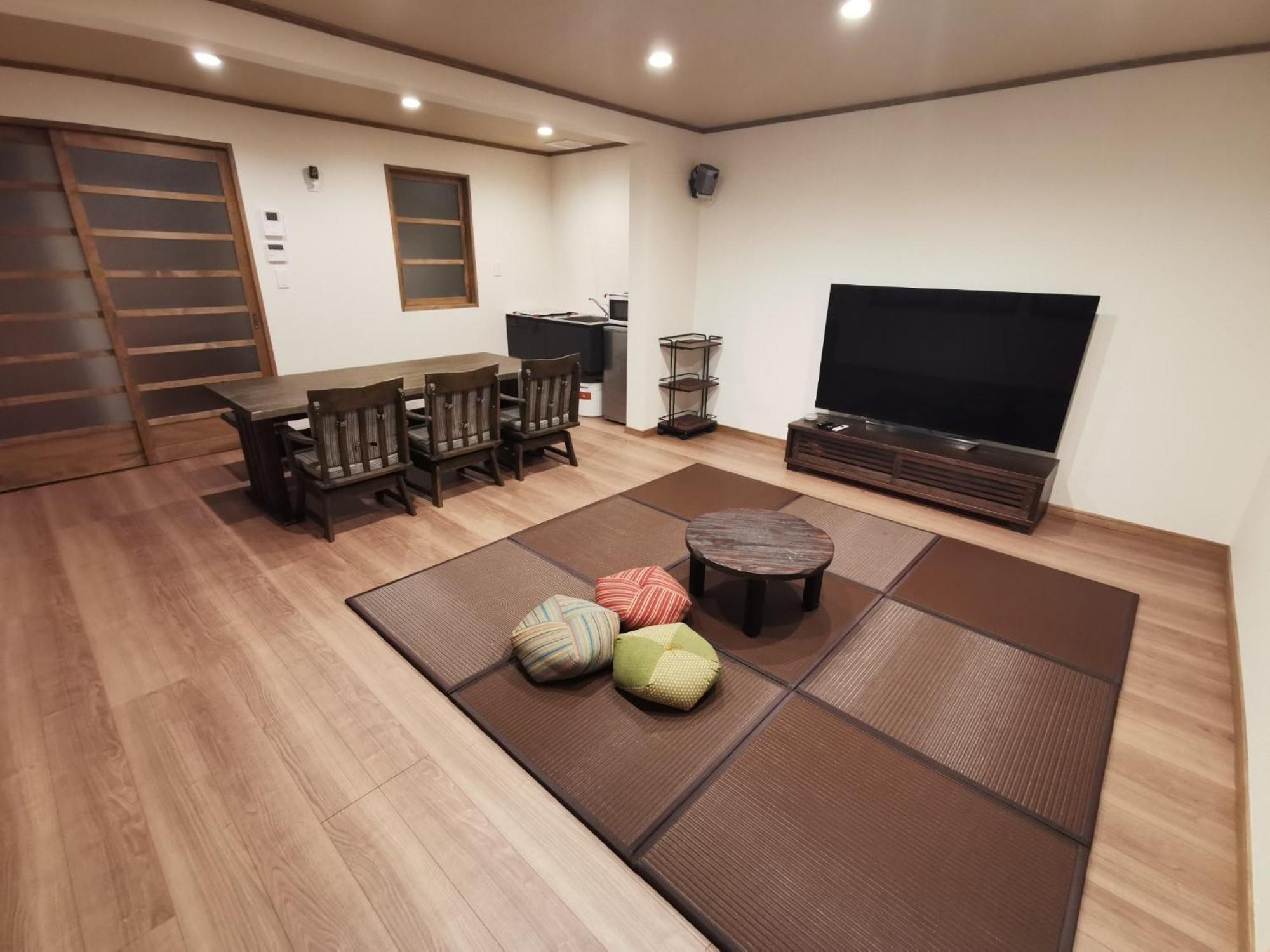 Hida Takayamasan No Machi House - Vacation Stay 98088V Такаяма Екстер'єр фото